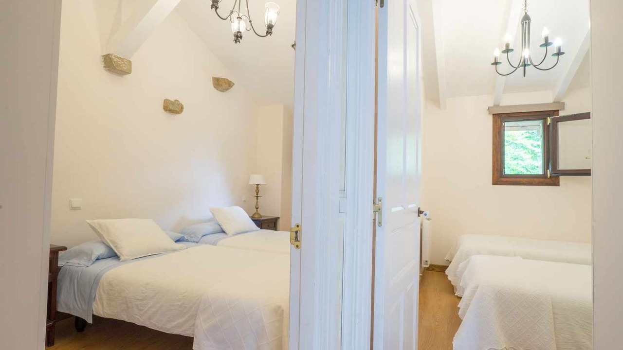Photo of Bedroom in Barcenaciones
