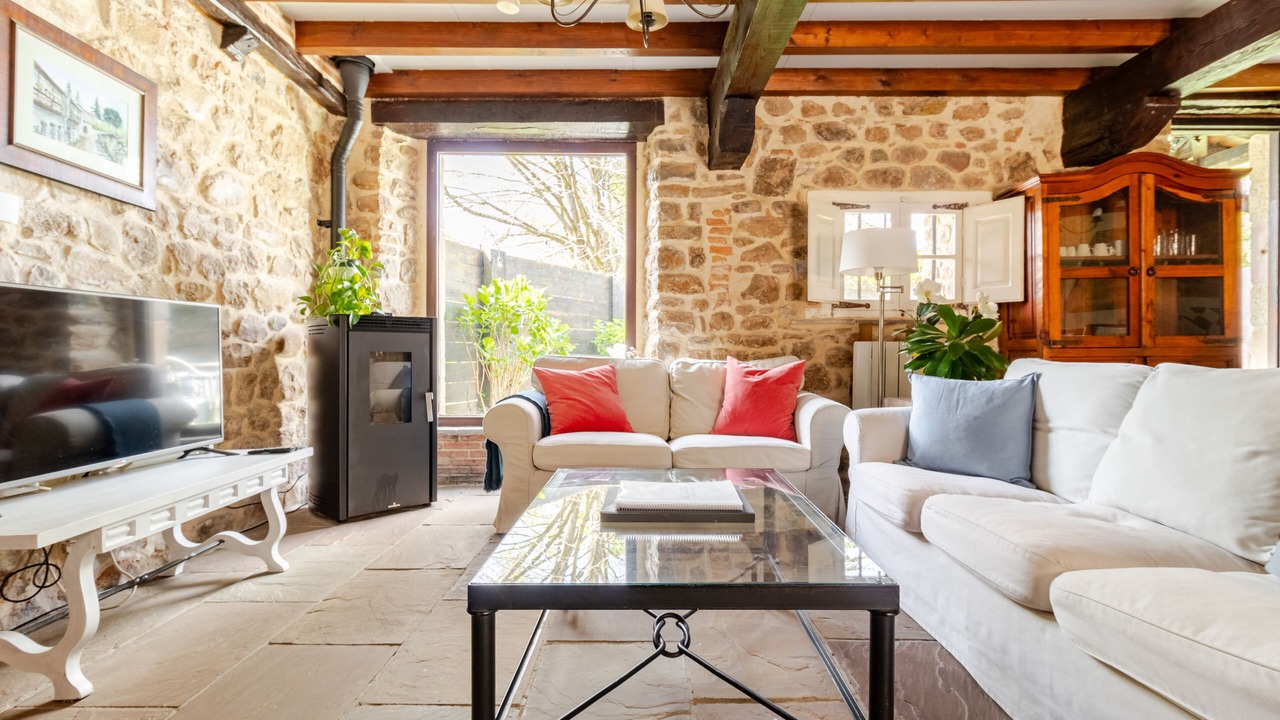 Photo of Livingroom in Barcenaciones