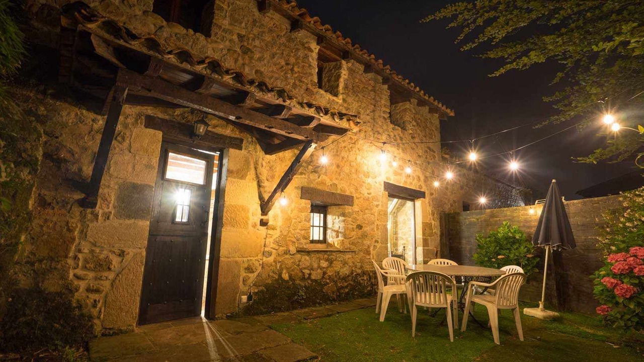 Photo of Outdoor in Barcenaciones