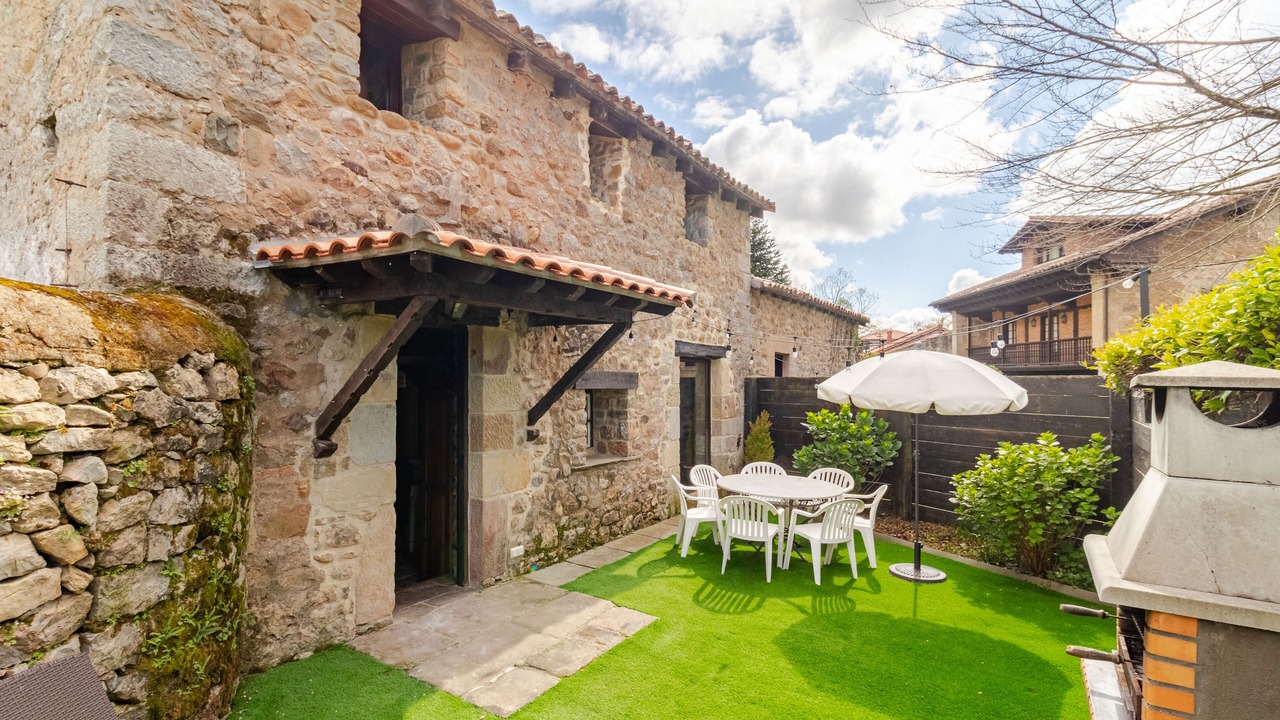 Photo of Outdoor in Barcenaciones