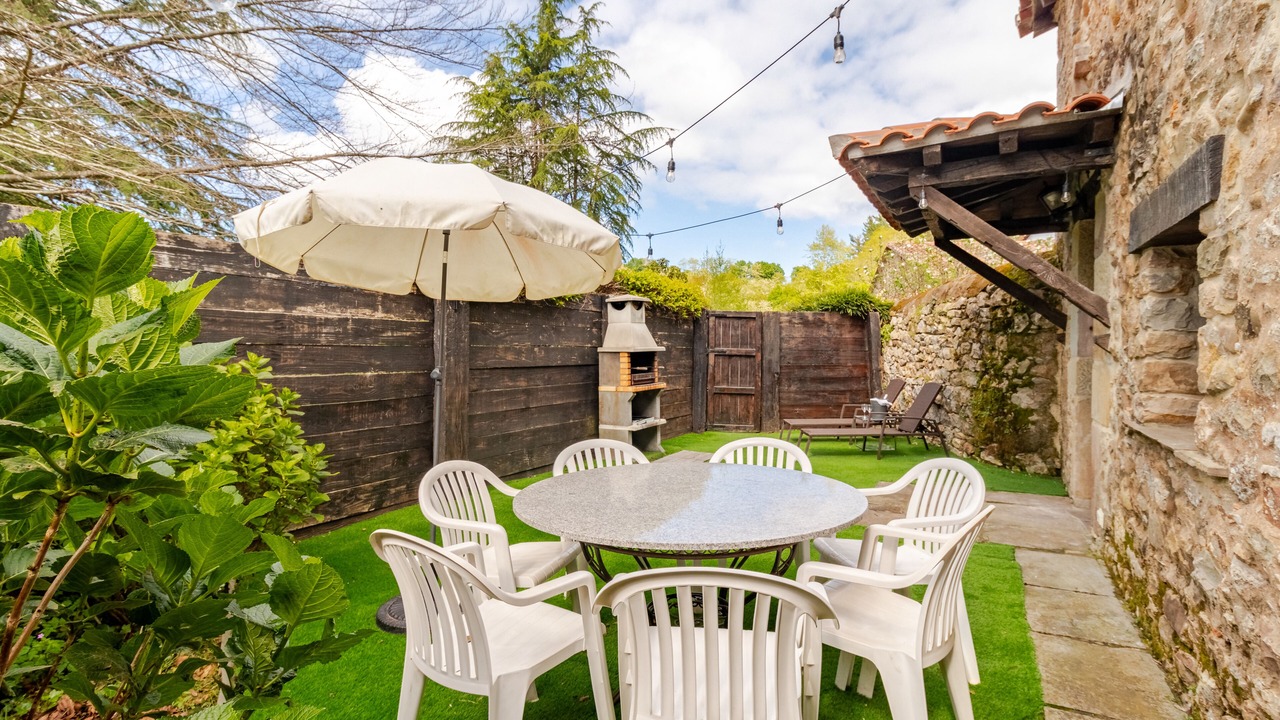 Photo of Outdoor in Barcenaciones