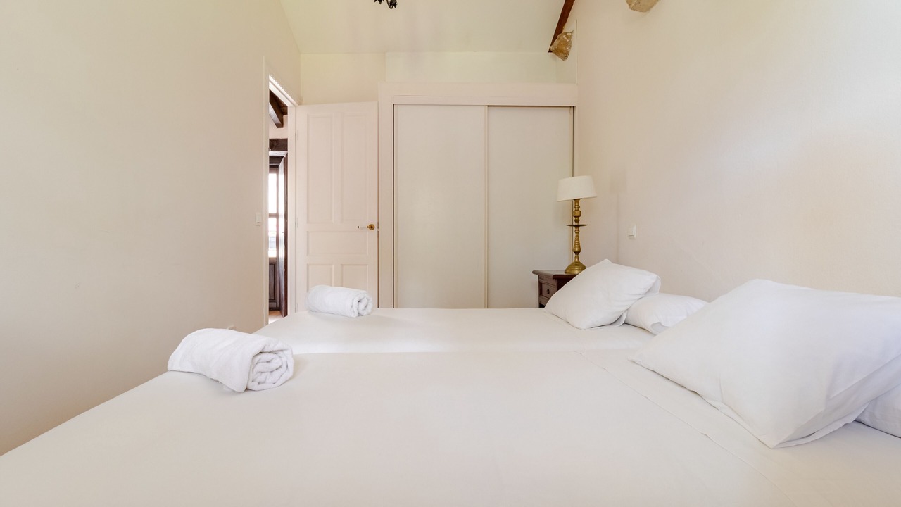 Photo of Bedroom in Barcenaciones