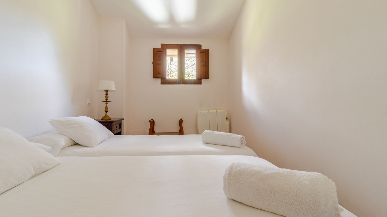 Photo of Bedroom in Barcenaciones