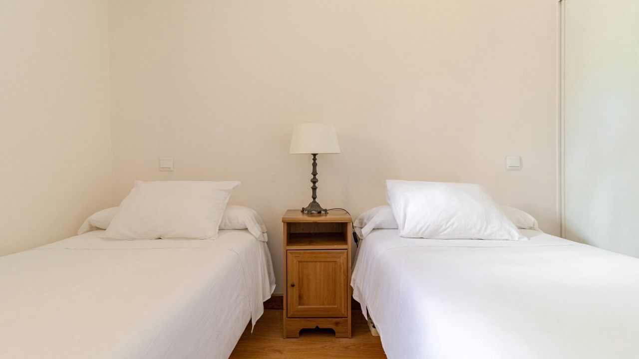 Photo of Bedroom in Barcenaciones