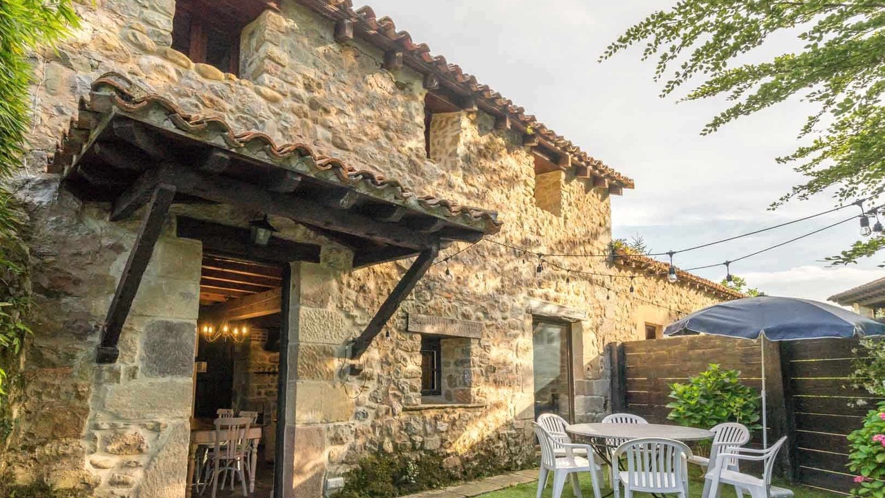 Photo of Outdoor in Barcenaciones