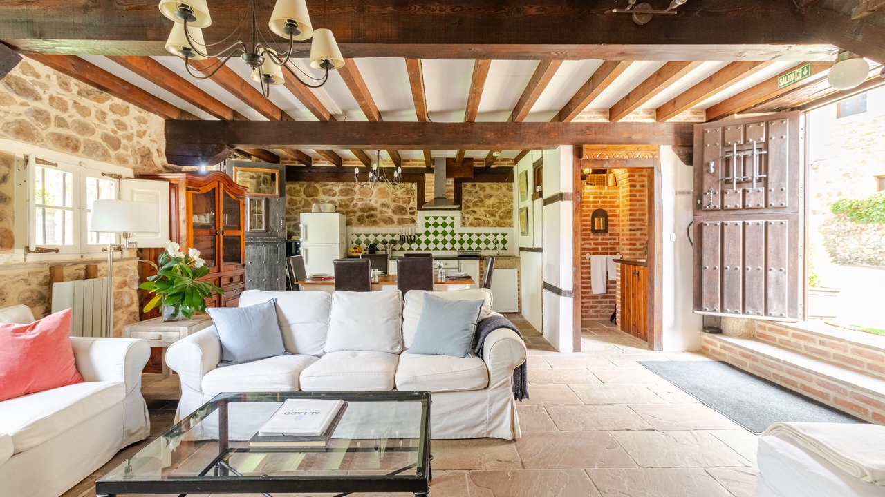 Photo of Livingroom in Barcenaciones