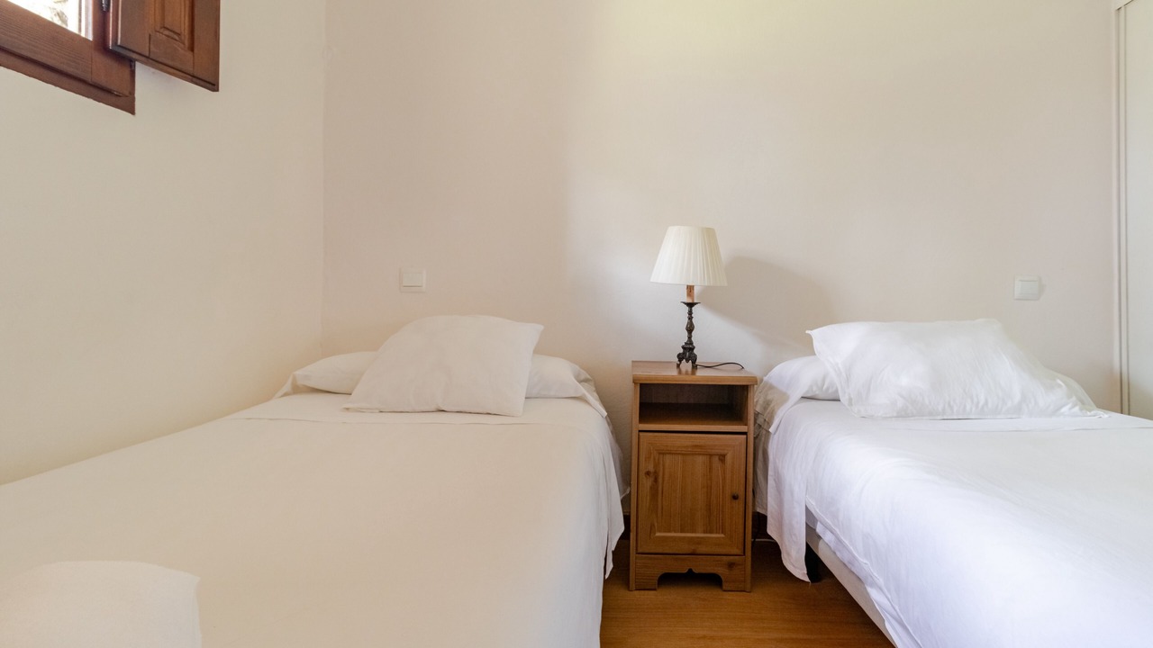 Photo of Bedroom in Barcenaciones