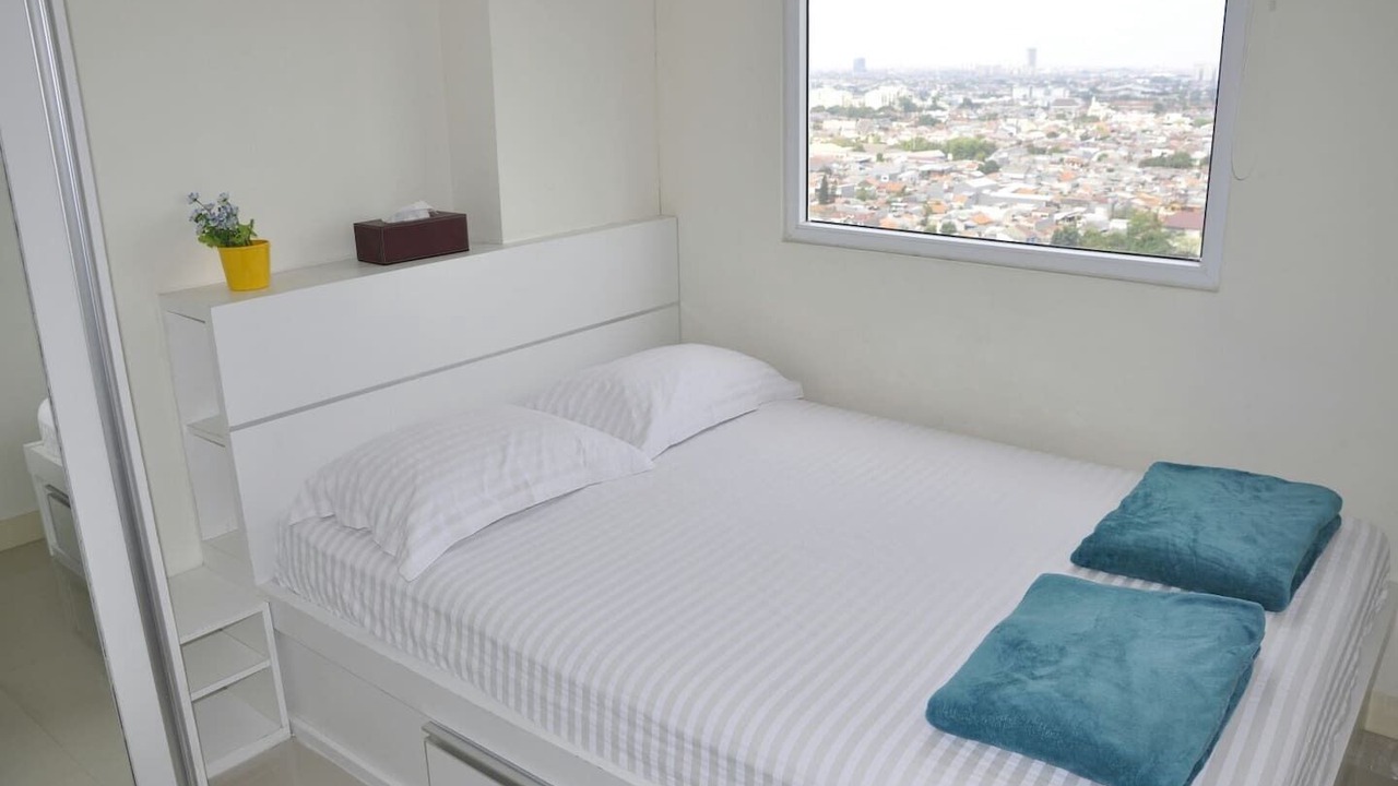 Photo of Bedroom in East Jakarta