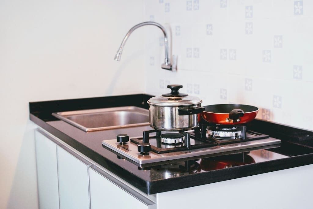 Photo of Kitchen in East Jakarta