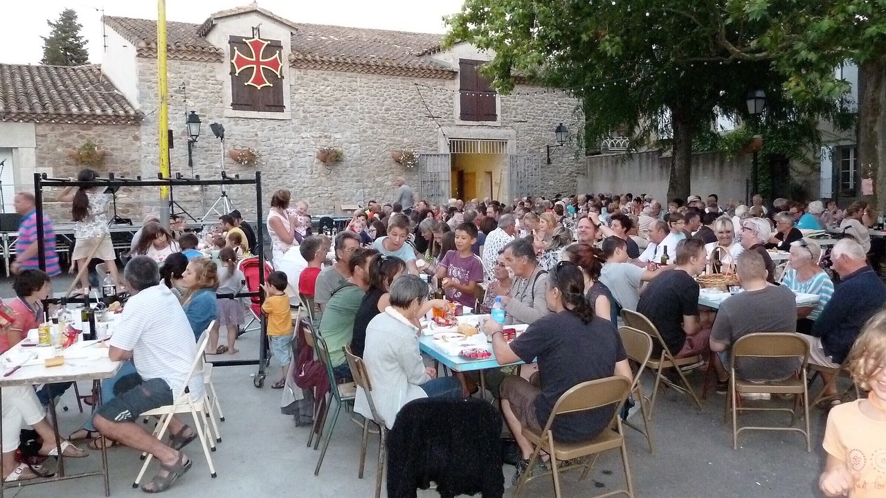 Photo of Others in Douzens