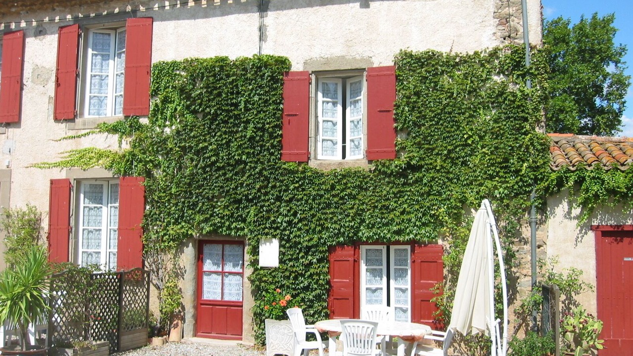 Photo of Outdoor in Douzens