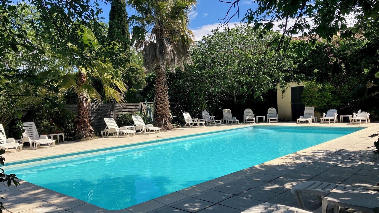 Photo of Outdoor in Douzens