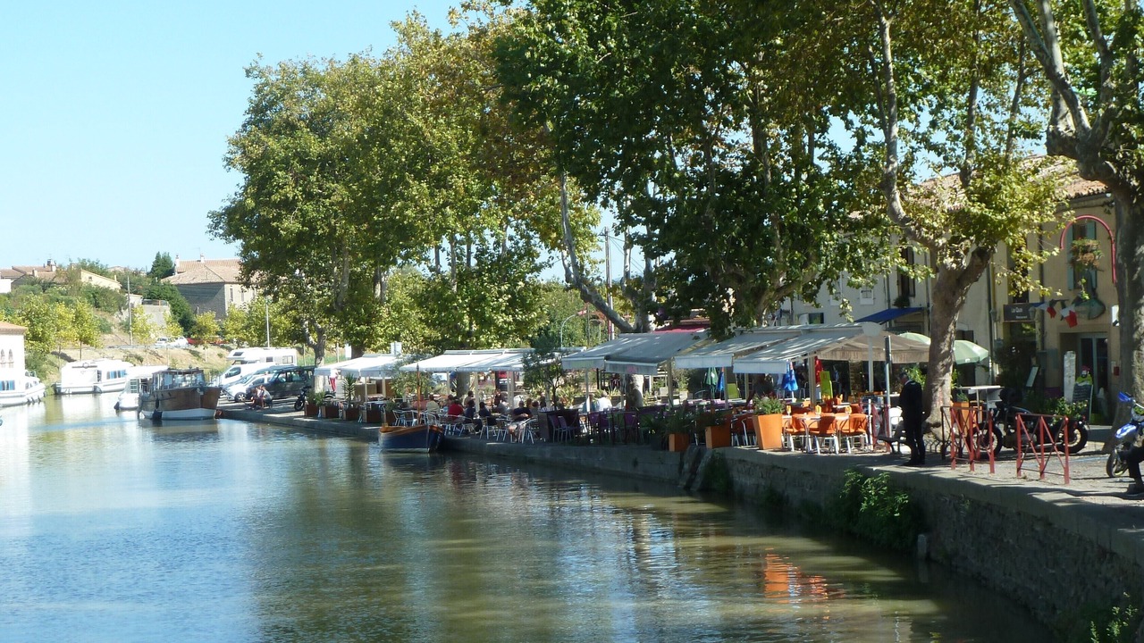 Photo of Others in Douzens
