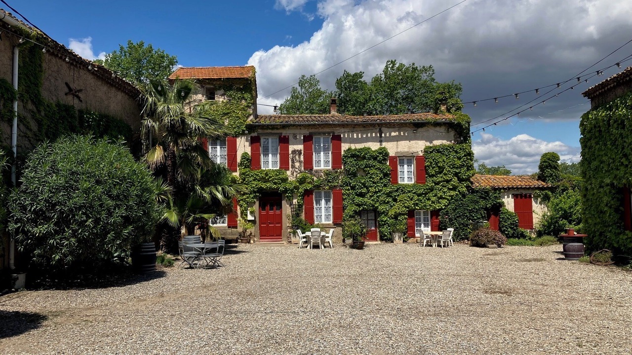 Photo of Outdoor in Douzens