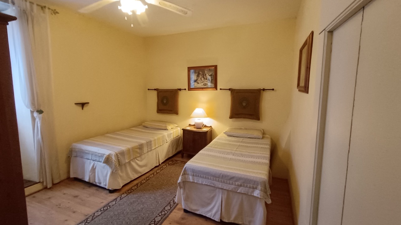 Photo of Bedroom in Douzens