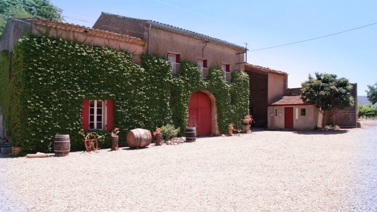 Photo of Outdoor in Douzens