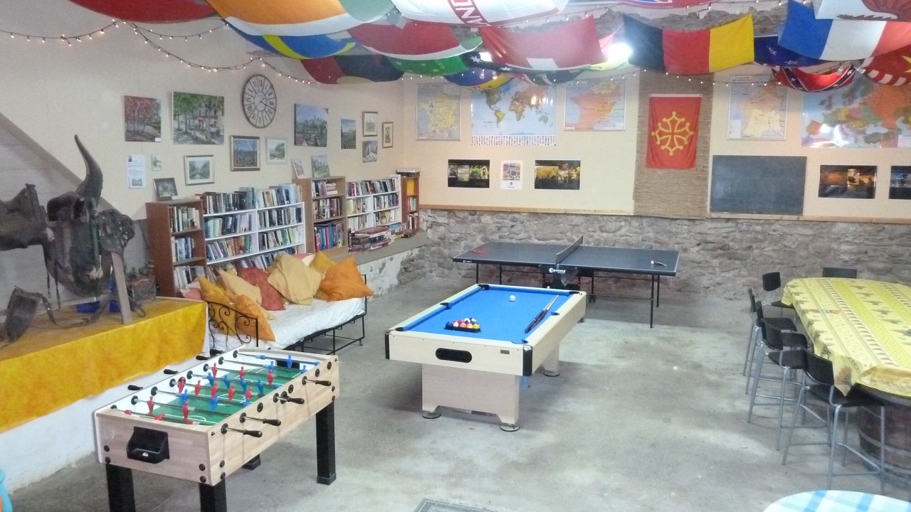 Photo of Others in Douzens