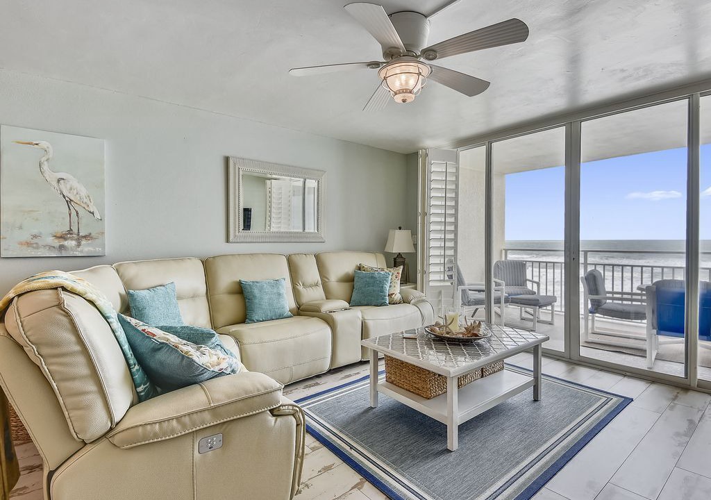 Photo of Bedroom in East Wind South
