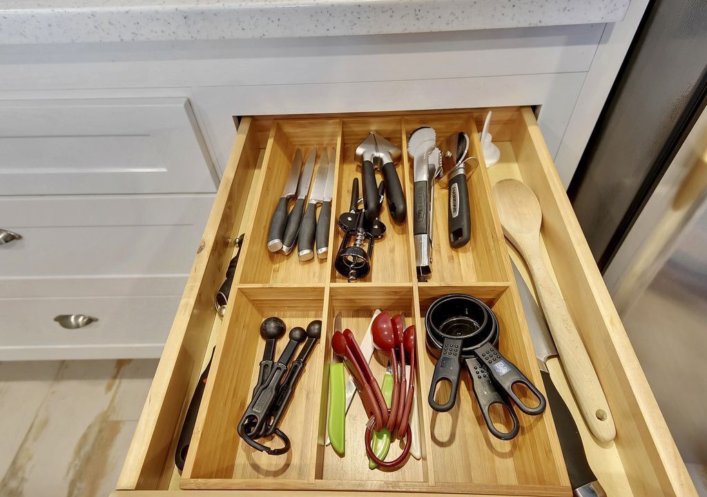 Photo of Kitchen in East Wind South