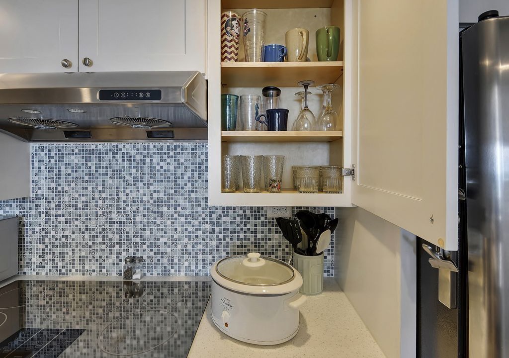 Photo of Kitchen in East Wind South