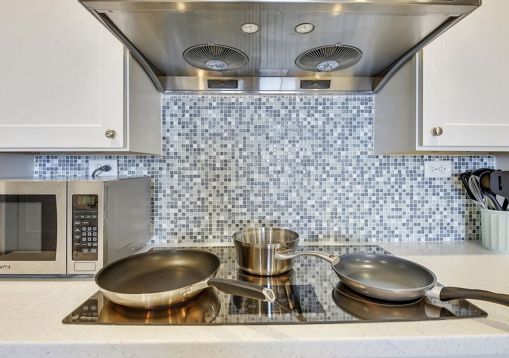 Photo of Kitchen in East Wind South