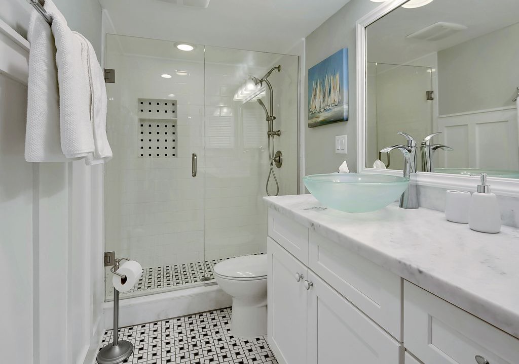 Photo of Bathroom in East Wind South