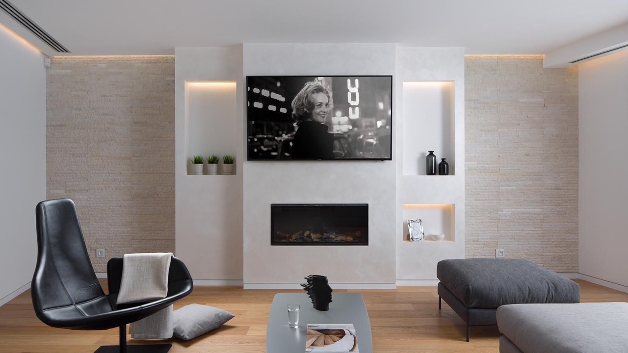 Photo of Livingroom in Blato