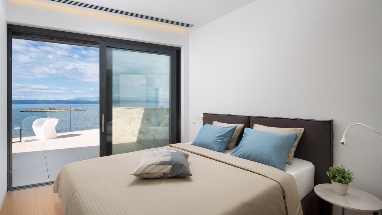 Photo of Bedroom in Blato