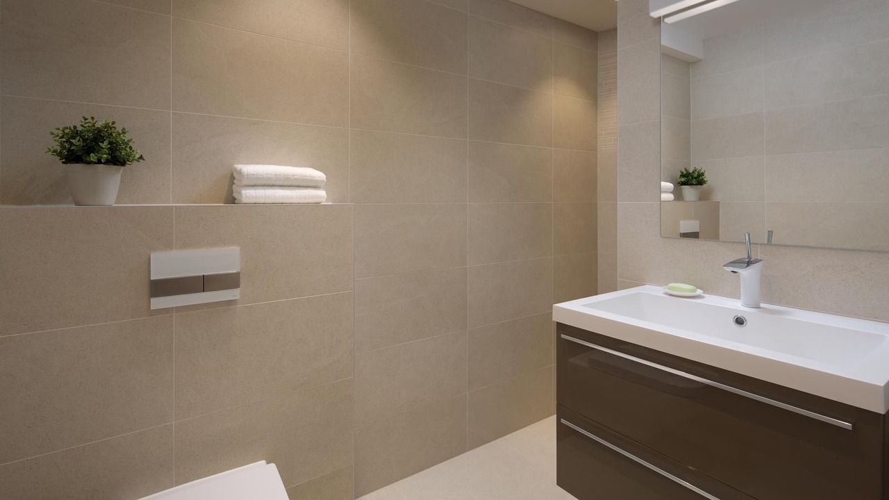 Photo of Bathroom in Blato