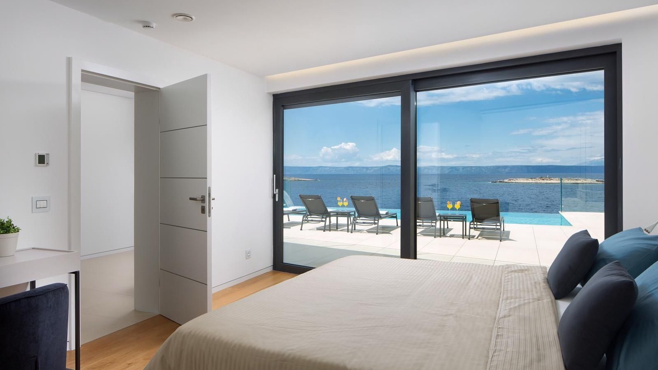 Photo of Bedroom in Blato