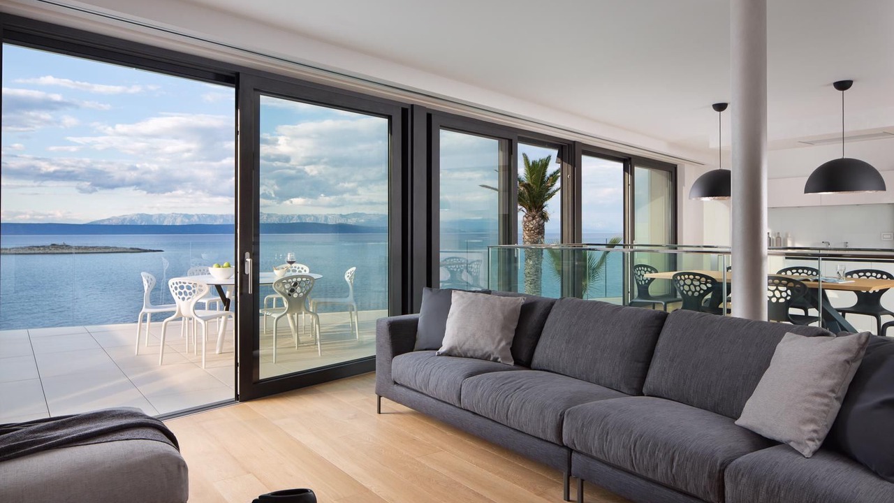 Photo of Livingroom in Blato