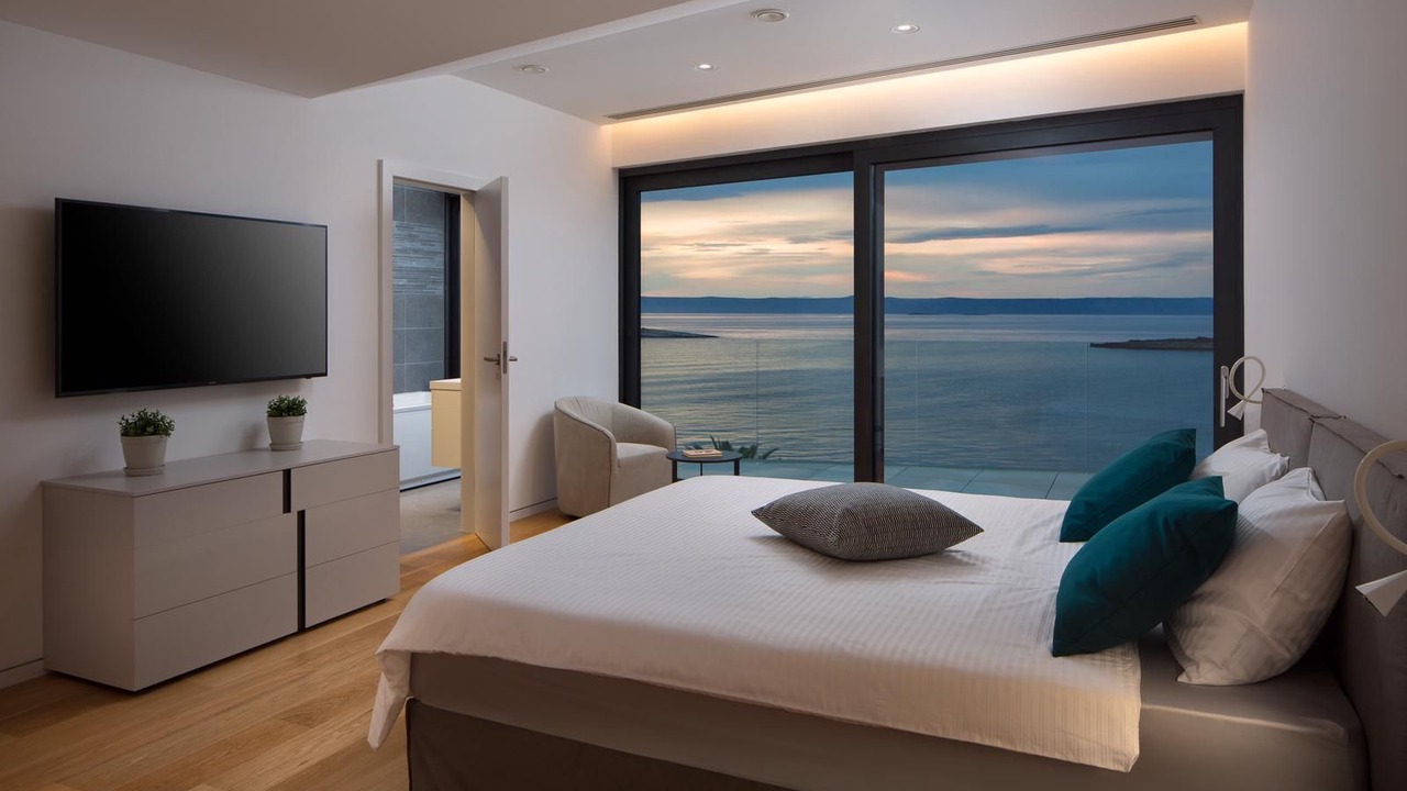 Photo of Bedroom in Blato
