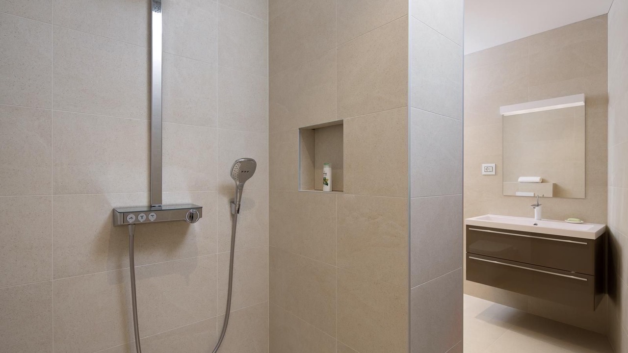 Photo of Bathroom in Blato