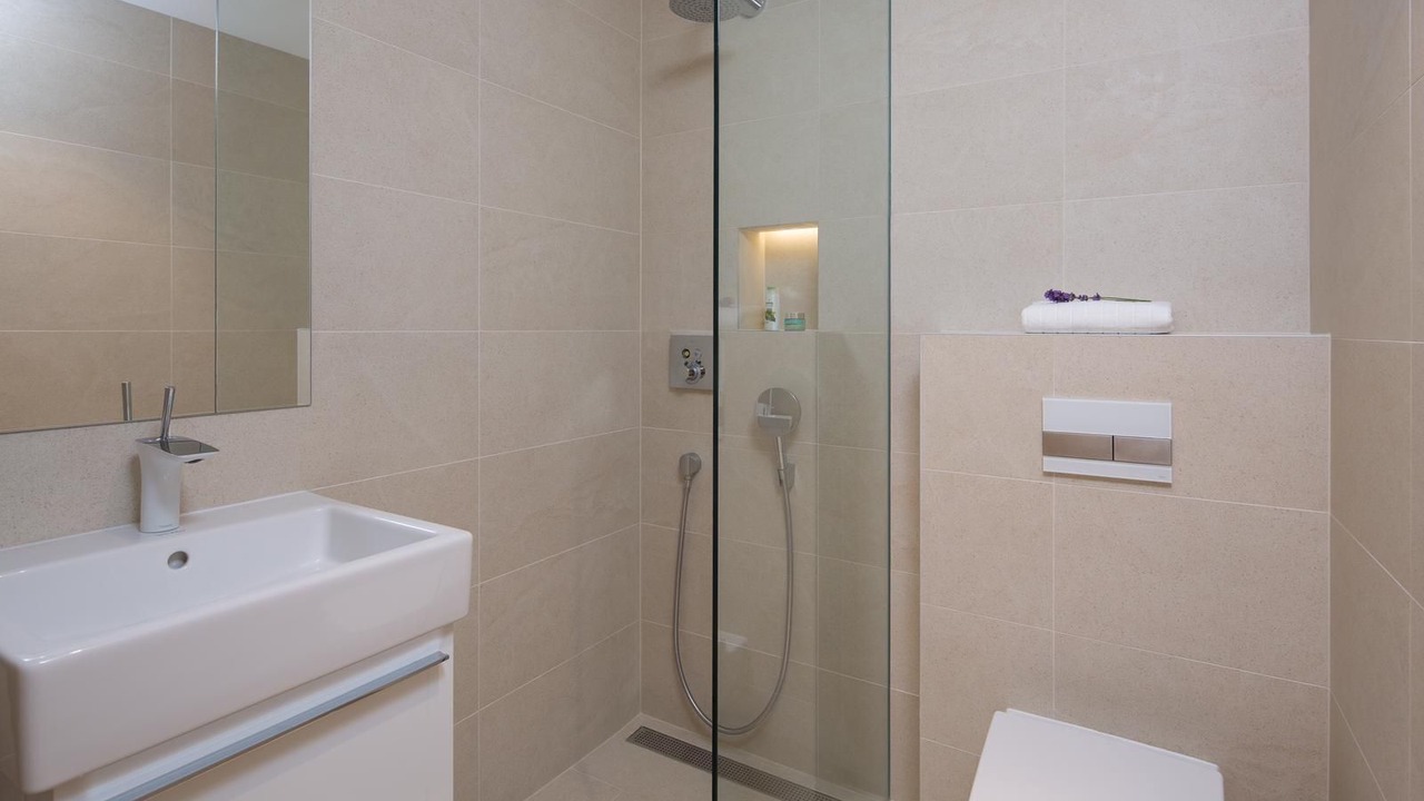 Photo of Bathroom in Blato