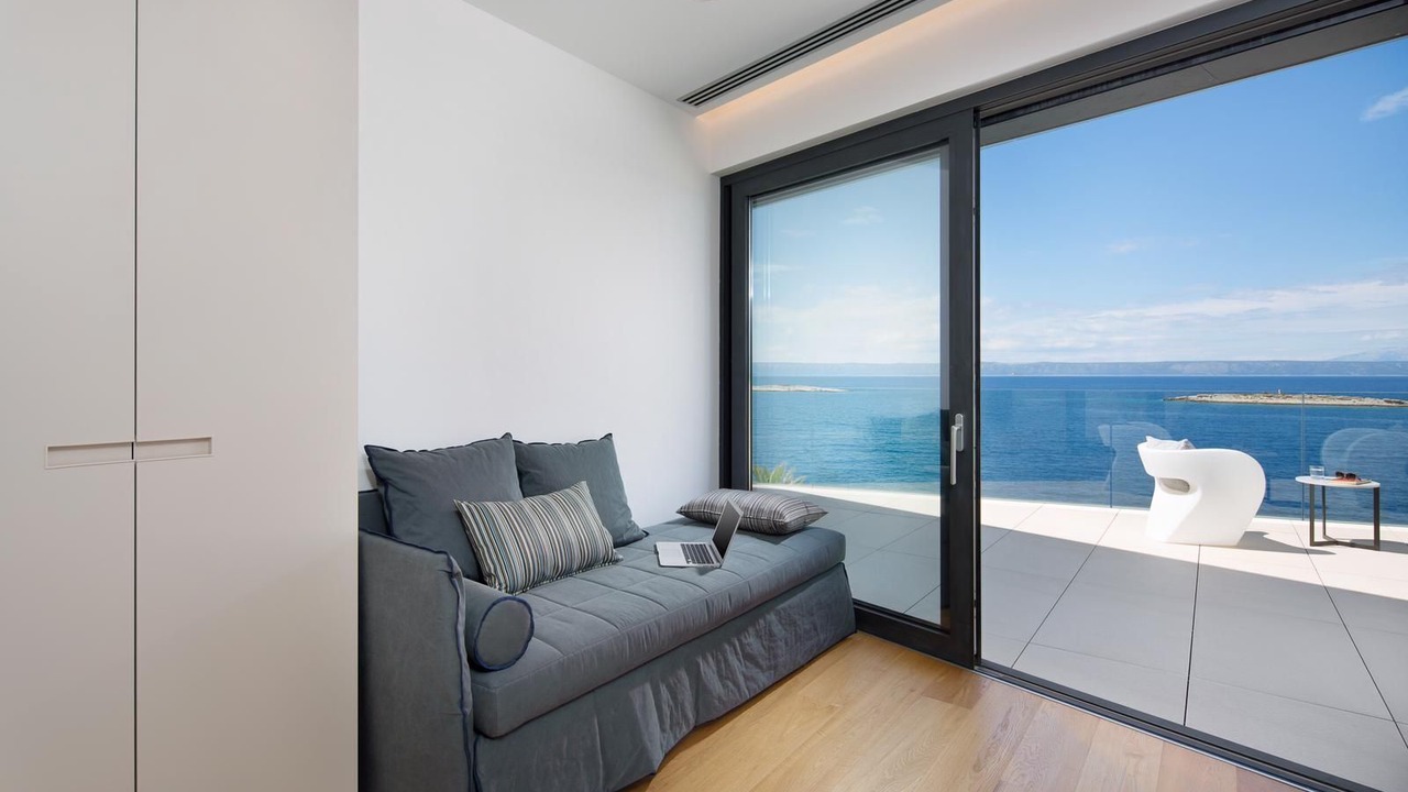 Photo of Livingroom in Blato