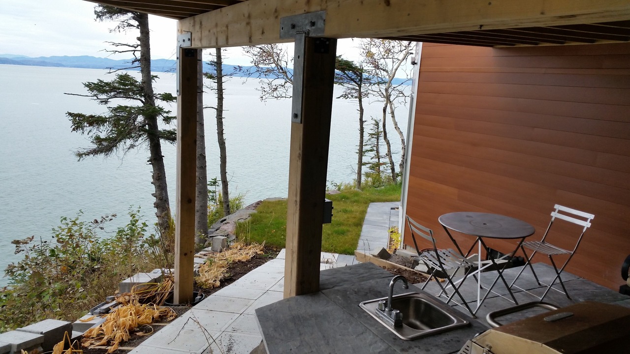 Photo of Outdoor in Riviere-Ouelle