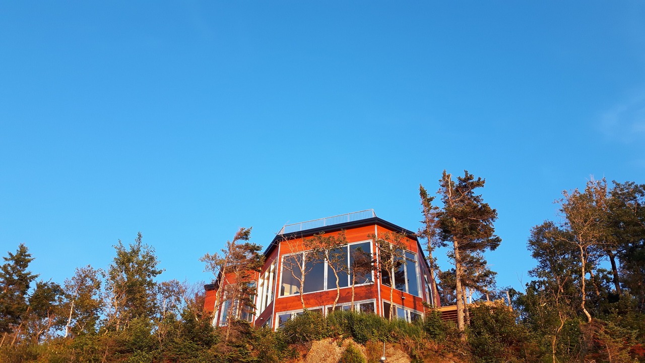 Photo of Outdoor in Riviere-Ouelle