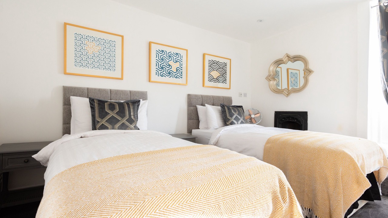 Photo of Others in St. Johns Wood