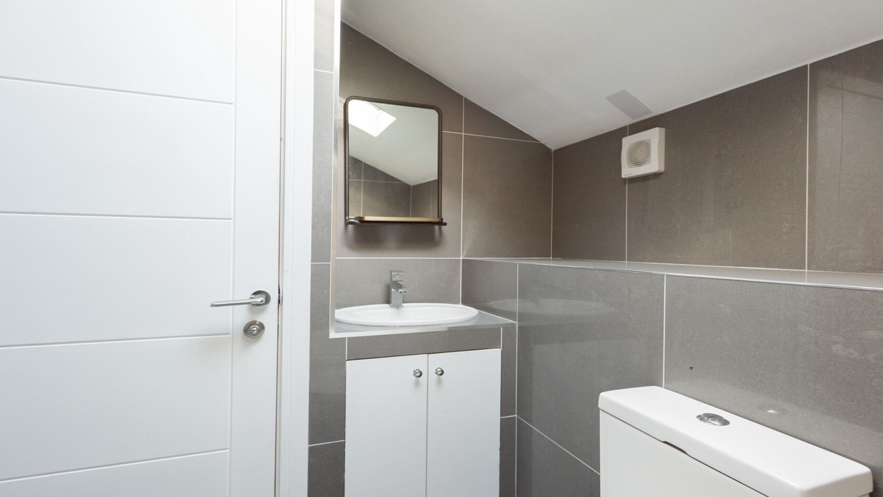 Photo of Bathroom in St. Johns Wood