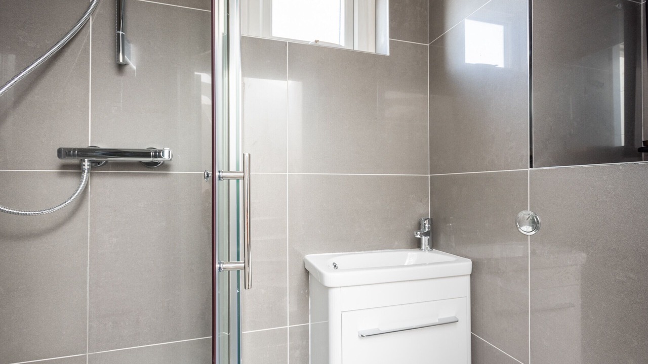 Photo of Bathroom in St. Johns Wood