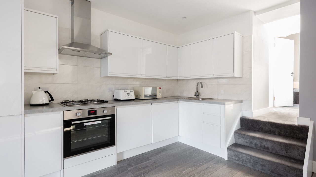 Photo of Others in St. Johns Wood