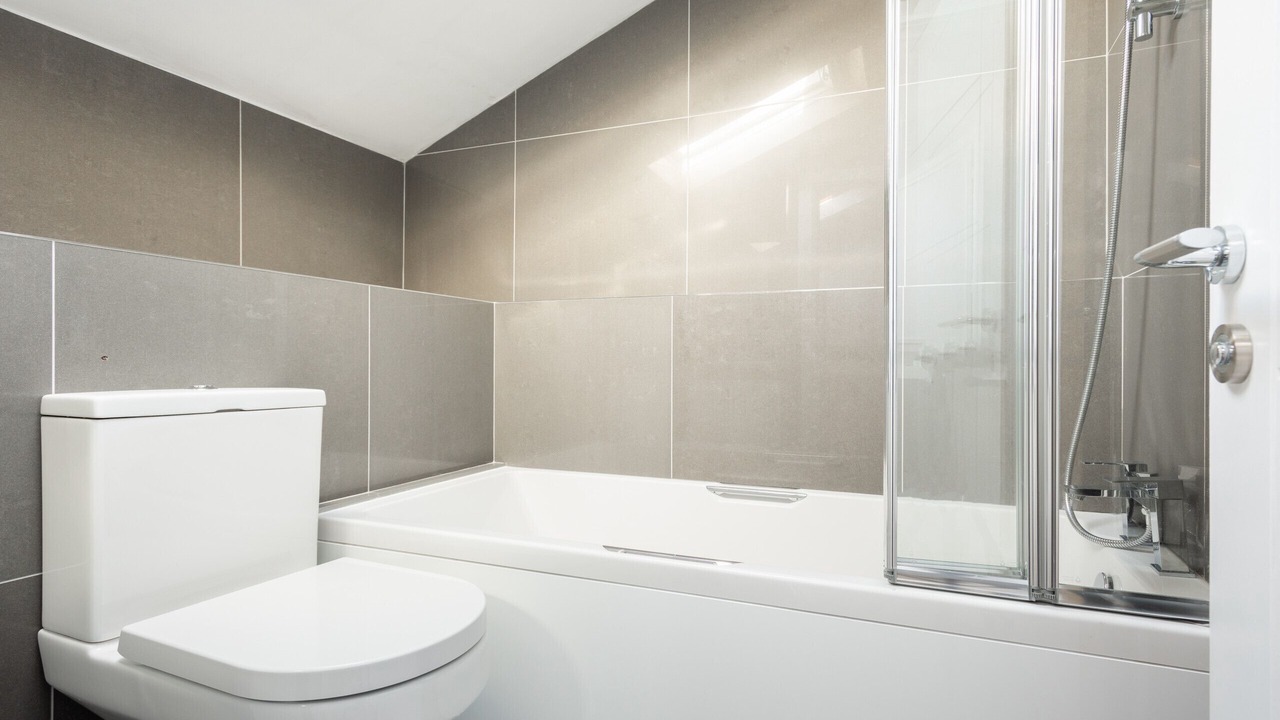 Photo of Bathroom in St. Johns Wood