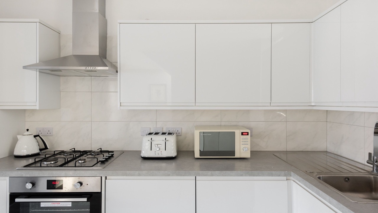 Photo of Others in St. Johns Wood