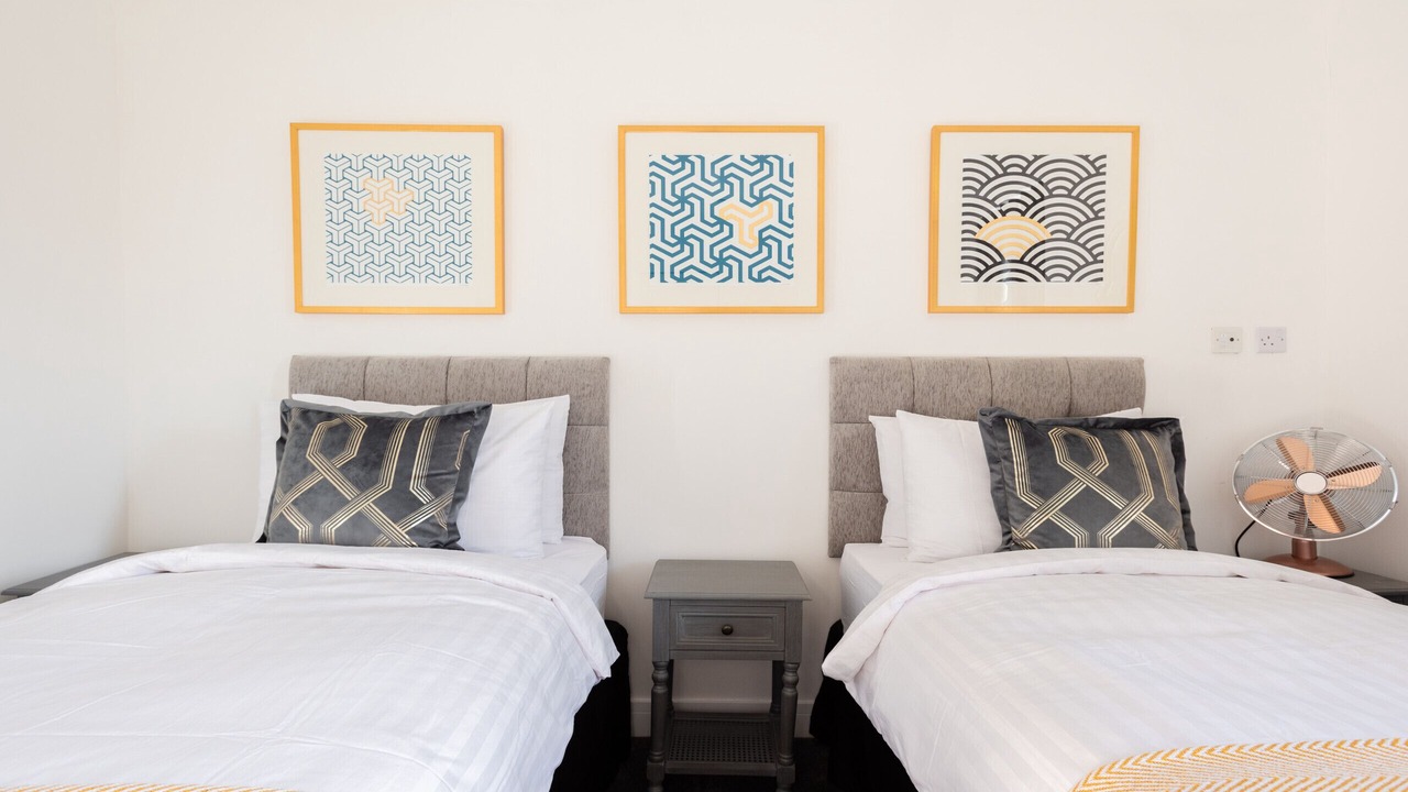 Photo of Others in St. Johns Wood