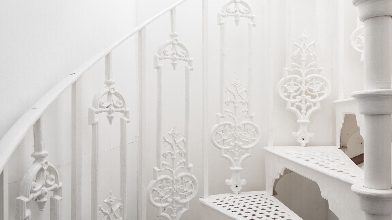 Photo of Patio Balcony in St. Johns Wood