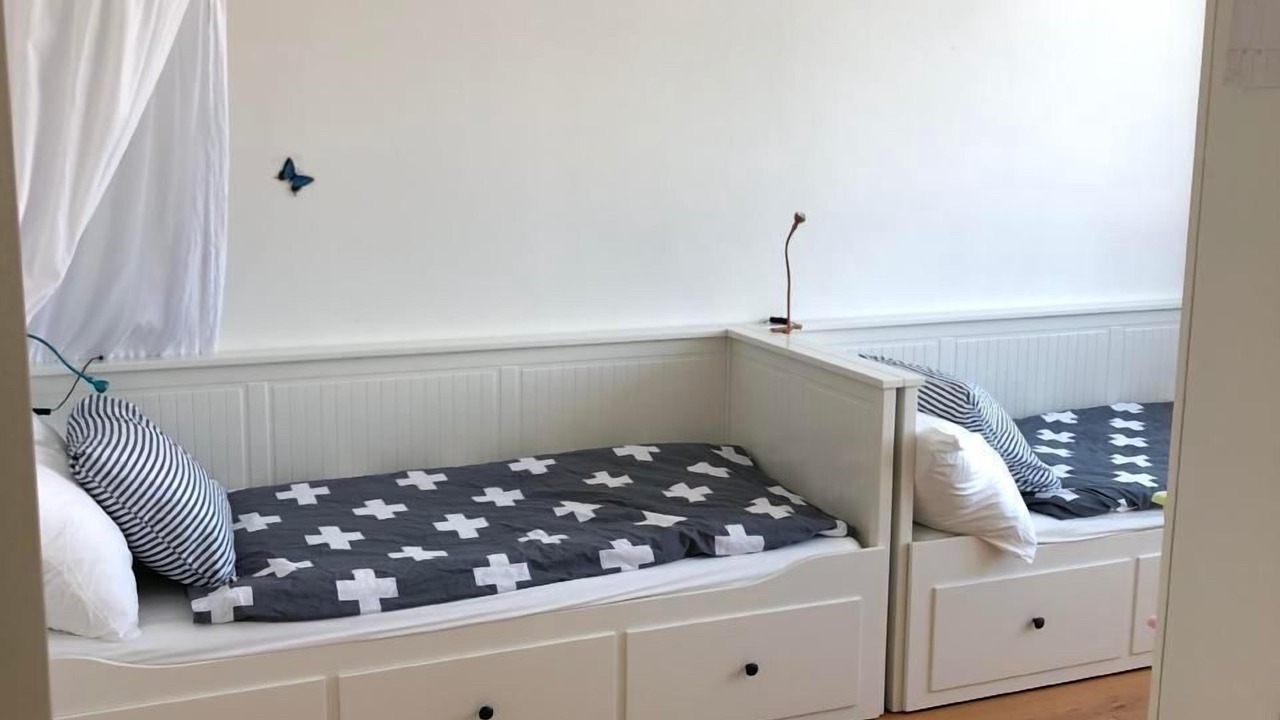Photo of Bedroom in Tscheppach