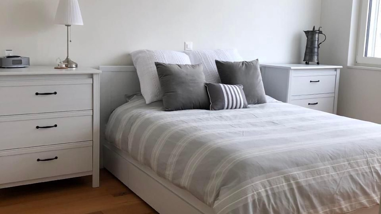 Photo of Bedroom in Tscheppach