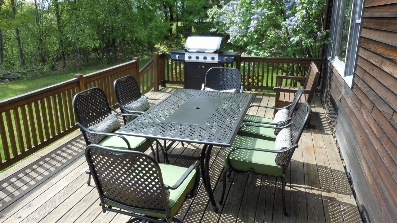 Photo of Outdoor in Putney