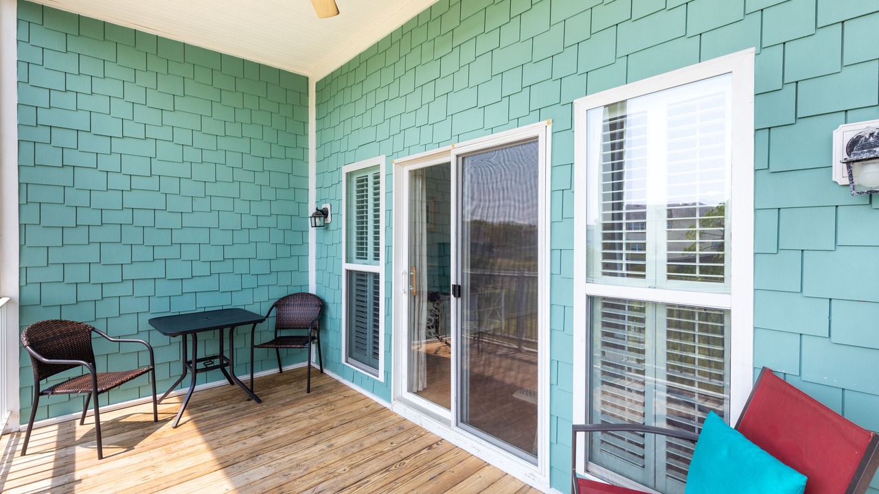 Photo of Outdoor in Waters Edge