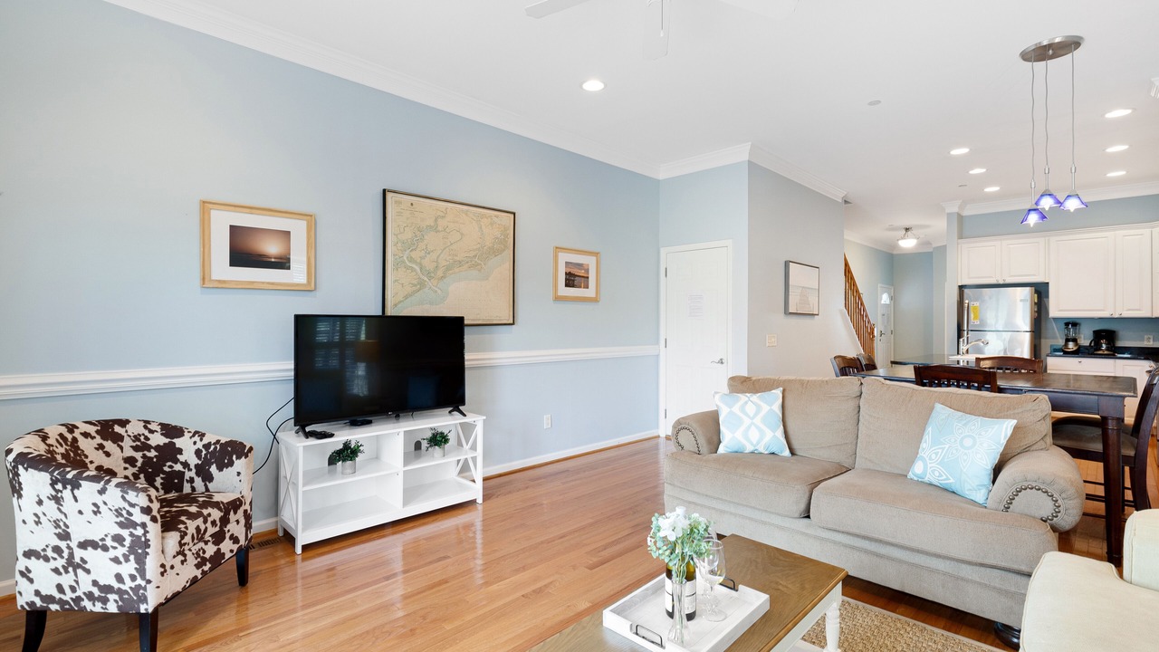 Photo of Bedroom in Waters Edge